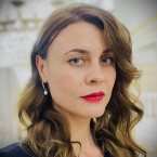 Подробная информация о репетиторе по польскому языку...